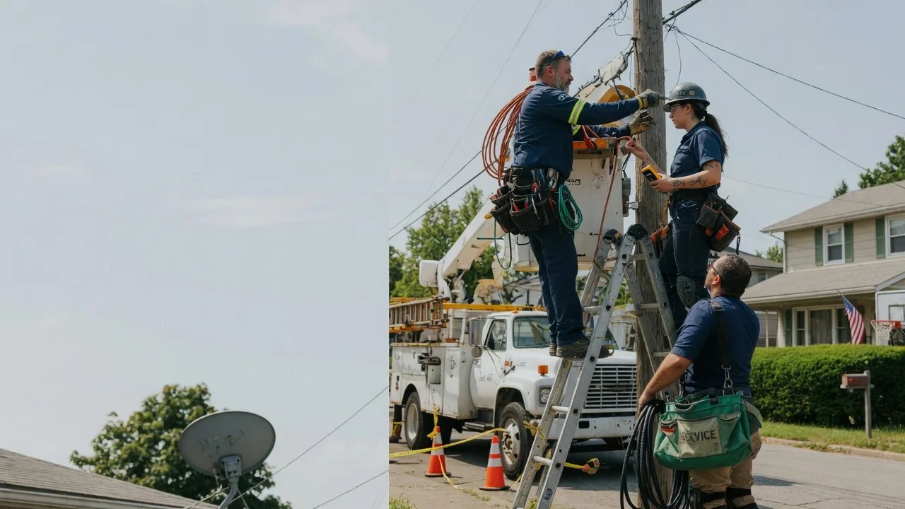 Electrical Repair in Broadford, VA near me